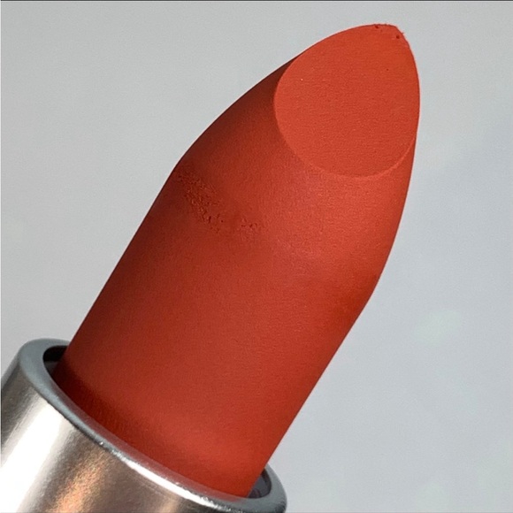 MAC Devoted to Chili 916 BNIB - Picture 2 of 5